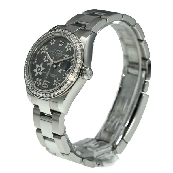 Rolex Datejust Lady 31 178384